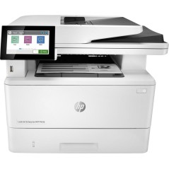 HP LaserJet Enterprise MFP M430f Laser - High-Performance Multifunction Printer for Exceptional Office Productivity | Order Now!